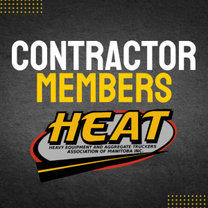 CONTRACTOR MEMBERS