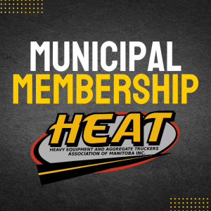 MUNICIPAL MEMBERSHIP