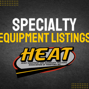List Specialty Equipment For Rent