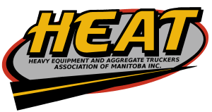 Heavy Equipment & Aggregate Truckers Association of Manitoba Inc